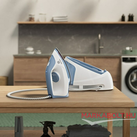 Electrolux E5ST1-2DB gőzállomás 